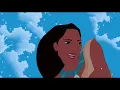 Download Lagu Pocahontas - Just Around The Riverbend Backwards!