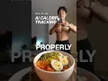 You re Using AI Calorie Tracking Wrong
