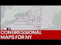 NY s high court orders new congressional maps for state