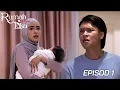 Download Lagu [EPISOD PENUH] RUMAH TANPA LUKA - EP1