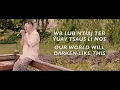Juno ft. Treasure - Lwv (Hmong/English Lyrics)