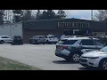 String of Dollar General robberies may be connected investigators say WSOC-TV