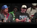 KT #768 - SHANE GILLIS + JAMES MCCANN
