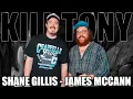 KT - SHANE GILLIS JAMES MCCANN