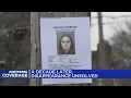 A decade later disappearance unsolved