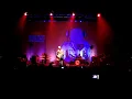 Michael Franti & Spearhead "Intro~Love Don't Wait" Live @ The Fillmore Theater 5-14-10