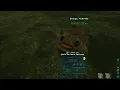 How To Drop Animal Or Pet from Shoulder Ark Survival Evolved PC