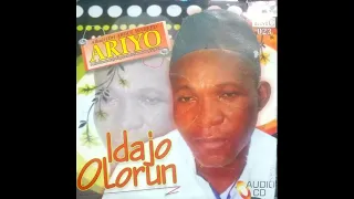 alhaji waheed ariyo and his holy singers idajo olohun side 2