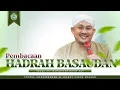 Download Lagu ( LIVE ) PEMBACAAN HADRAH BASAUDAN BERSAMA ABUYA SALIM NUR || PONPES IBADURRAHMAN