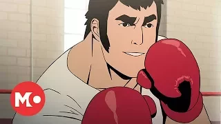 lastman episode 1