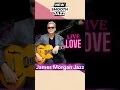 Lagu ❤️🎷Feel the Groove of Live Love by James Morgan Jazz 💫 #SmoothJazz #JamesMorganJazz #JazzVibes #Jazz