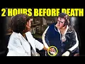 Elvis Presley - The Last 24 Hours Footage Revealed