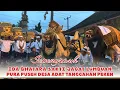 Download Lagu Mendak Sepengrauh Ida Bhatara Sakti Jagat Lumbuan rauh ring Pura Puseh Desa Adat Tanggahan Peken