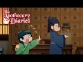 Download Lagu Confiscated her Shrooms | The Apothecary Diaries Season 2