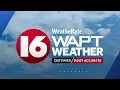 Warmer through the week