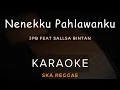 Download Lagu Nenekku Pahlawanku (Wali Band) - 3Pemuda Berbahaya Feat Sallsa Bintan | Karaoke | Ska Reggae