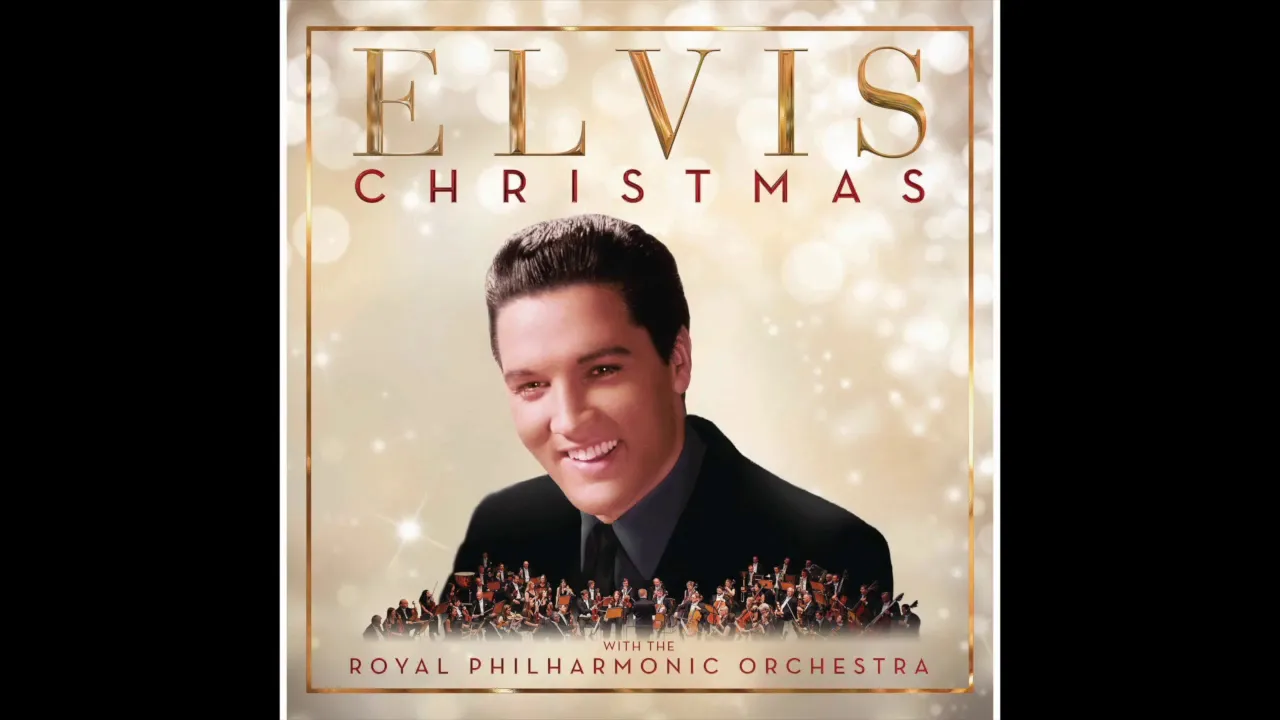 Elvis Presley (I'll Be Home For Christmas) Elvis Presley (I'll Be Home For Christmas)