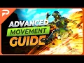 ADVANCED MOVEMENT GUIDE for APEX LEGENDS - Season 17 UPDATED