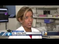 Stretta Therapy for GERD at Mt Sinai Hospital on CBS Health Watch