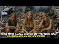Download Lagu MESIR-IRAN \u0026 HAMAS MENGILA‼️KLUB MALAM TERBESAR ISRAEL HANCUR, RIBUAN WANITA MALAM JADI KORBAN