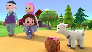 تعلم التركية من كرتون نيلويا الحلقة الأولى 