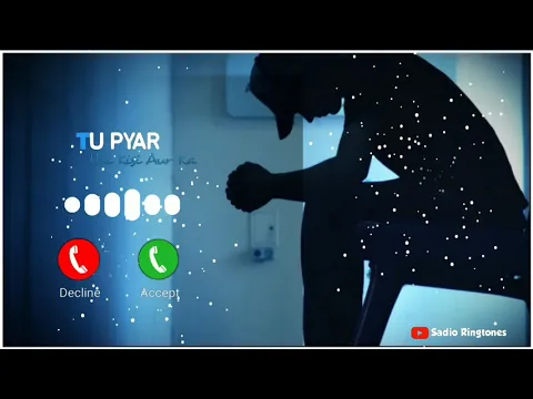 Download MP3 Tu Pyar Hai Kisi Aur Ka Bgm Ringtone 2021 | New Trending Sad Ringtone 2021 | New Ringtone Download