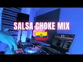 Download Lagu Salsa Choke Mix 2024(Oveja Negra, Master Boys, Gente Pesada, Casanova, Andy Caicedo, Los Traviesos)
