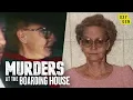 Detectives Find Body In Dorothea Puente s Yard Murders at the Boarding House Oxygen
