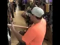 Rock n Rollin at The Music Store