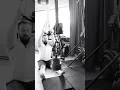 DIY Lat pulldown homegym