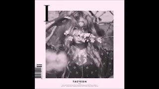 Download [Clean Inst.] TAEYEON 태연 'U R' (Inst.) MP3