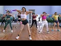 Download Lagu Bài Tập Aerobic Toàn Thân | Giảm 3-5 kg trong 1 Tháng Siêu Đơn Giản ✅ Thể Dục Thẩm Mỹ Aerobic Inc