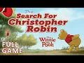 Download Lagu Disney's Winnie the Pooh™: The Search For Christopher Robin (Old Flash Game)