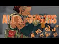 Complete Sponsor Tier List For Spectre Divide
