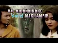 Ojo dibandingke versi mak lampir ||Parodi dubbing terbengek