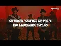 Grupo Firme - Herencia de Grandes - Amor De Antes (Letra)