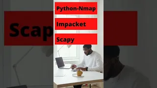 Top Python Libraries For Hacking Cyber Security