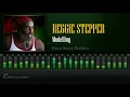 Download Lagu Reggie Stepper - Modelling (Real Rock Riddim) [HD]