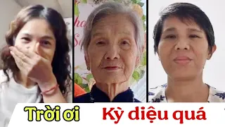 ( 3035 ) Đây là sự thật sao. Có thể kỳ tích sắp diễn ra. Nghe tới đâu giật mình tới đó.
