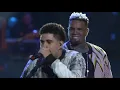 Legado - Ponto final | Ponto fraco
