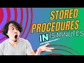 Stored Procedures A Comprehensive Guide For Beginners With examples