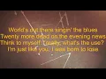 Theory of a Deadman - Rx (Medicate) (Lyrics)