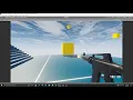 Dev Log - Prototype FPS Game Made with Unity