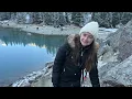 Banff Jasper October 2025 Extended Cut