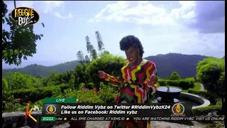 mc fullstop x dj smarsh reggae boyz live juggling k24 tv 3