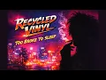Lagu Recycled Vinyl – Too Broke To Sleep (Full Album) | 80s Glam Rock