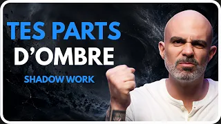 Le SHADOW WORK peut VRAIMENT t’aider à MANIFESTER plus