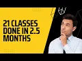 Pre-Wgu Update I Finished My All My SDC And Sophia Classes