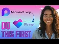 How to Sync Microsoft Loop Tasks With Planner 2026 Its Not Obvious