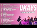 Lagu Ukays Full Album - Lagu Rock Kapak Terbaik - Koleksi Ukays Legenda - Disana Menanti Di Sini Menunggu